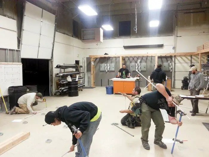 IEC Electrical Apprenticeship