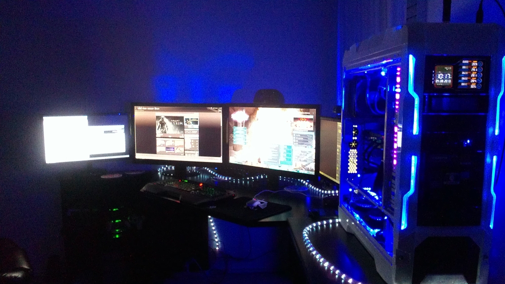 Jeff's Awesome Gaming Computer Elite Gaming Computers