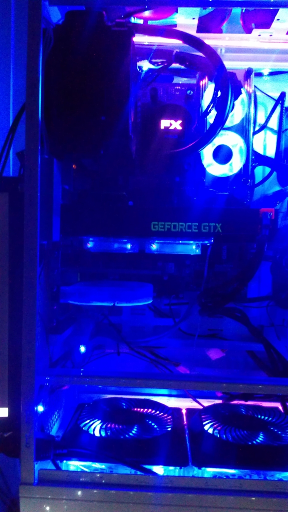 Jeff's Awesome Gaming Computer Elite Gaming Computers
