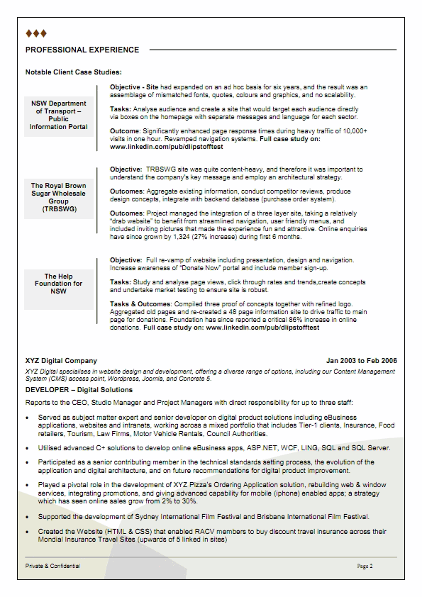 The Australian Employment Guide