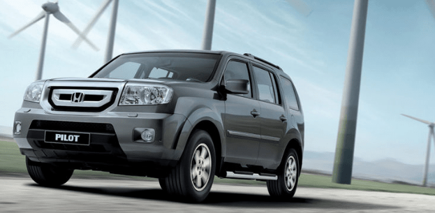 Honda Pilot Engine Oil Capacity (Usa) [Update 2022] ❤️