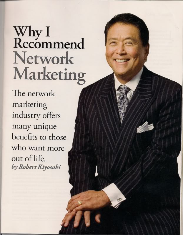 Robert Kiyosaki