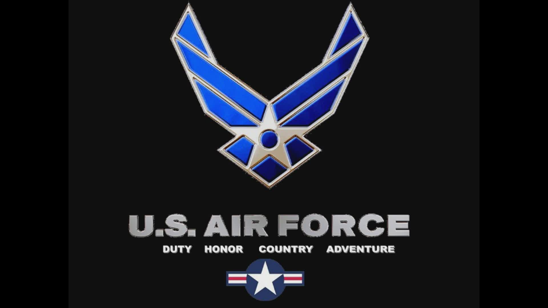 USAF wallpaper 1920x1080 8548