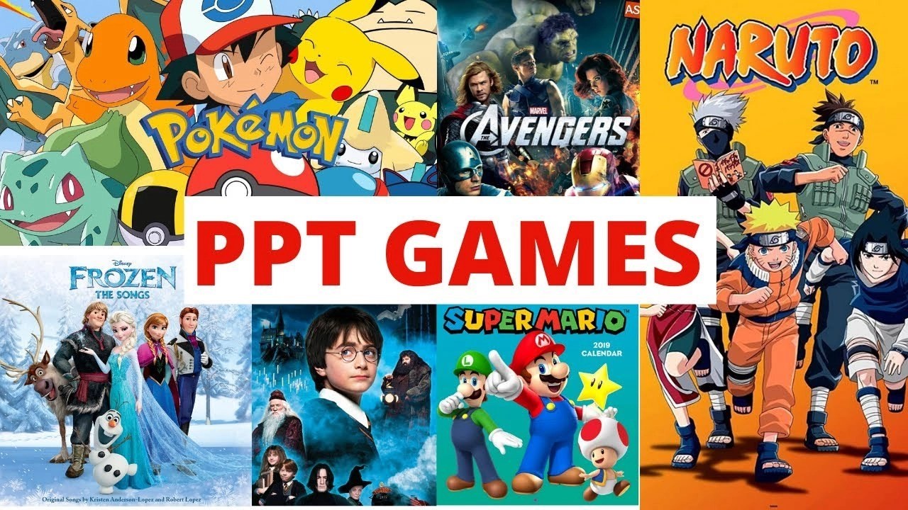 10 PPT Games for ESL Class Etacude