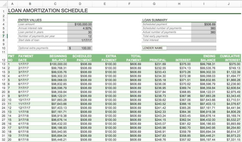 30-Year Fixed Rate Mortgage Payment Calculator. Mortgage Calculator