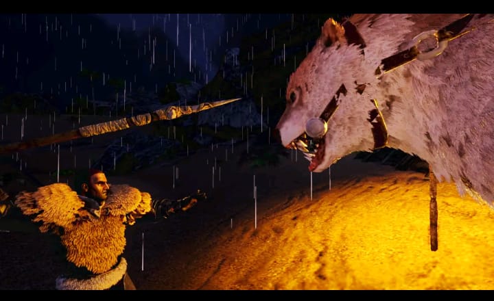 Descarga Survival Ark Zombie Plague Battlelands v1.0.2.5