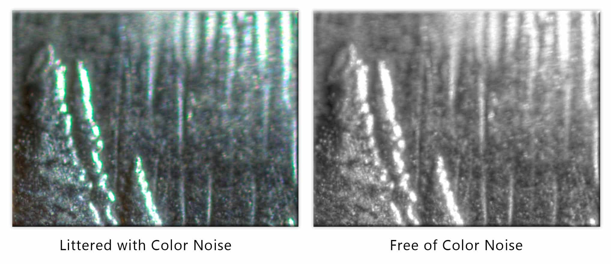 Tutorial Chromatic Abberations & Color Noise Reduction f64 Academy