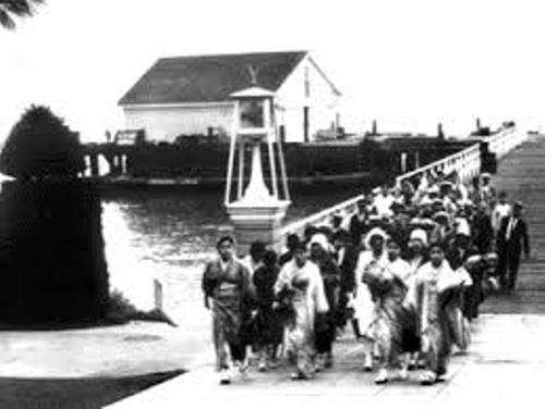 10 Facts about Angel Island Fact File