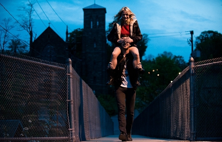 Film Review Blue Valentine (2010) Thoughts From the Booth