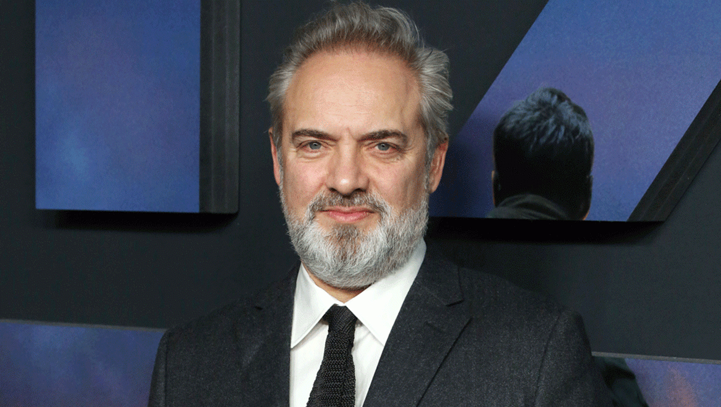 Sam Mendes