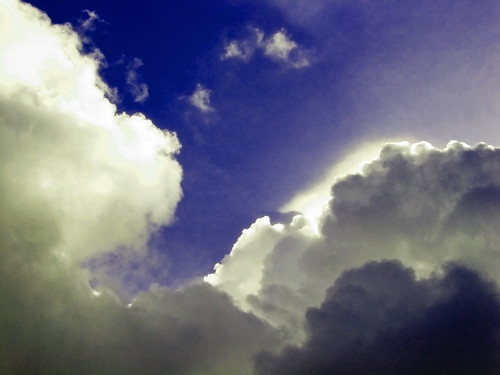 we like it when it is windy Why is the sky blue? xkcd