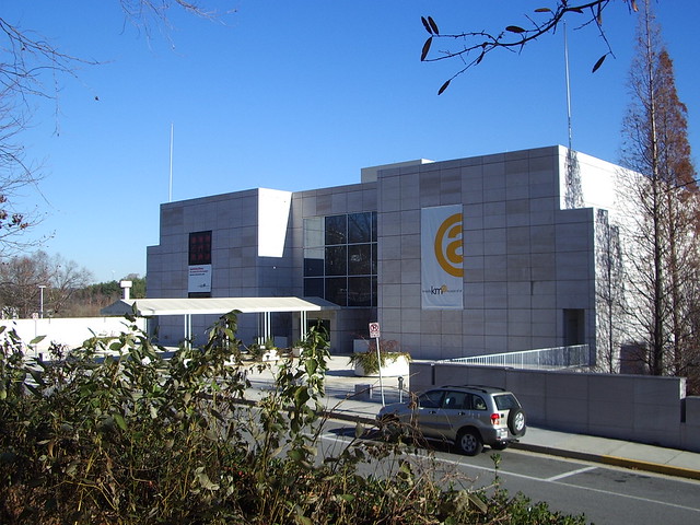 Knoxville Museum of Art Flickr Photo Sharing!