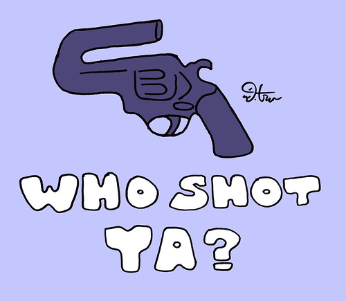 lyric shirts tees tshirt biggie smalls who shot ya