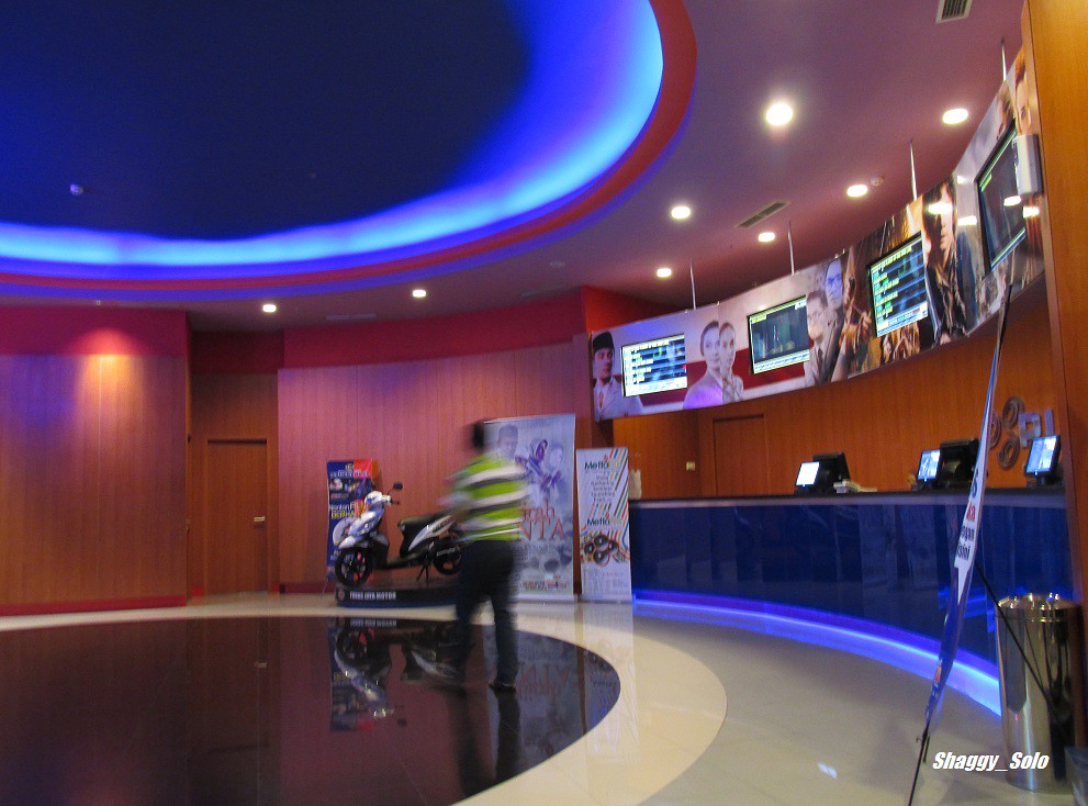 SOLO Favehotel Solo Adisucipto 12 Fl & Solobaru 12 Fl Hartono