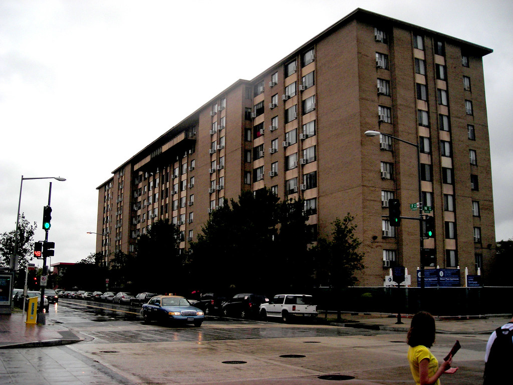 Shaw, Washington, DC SkyscraperPage Forum