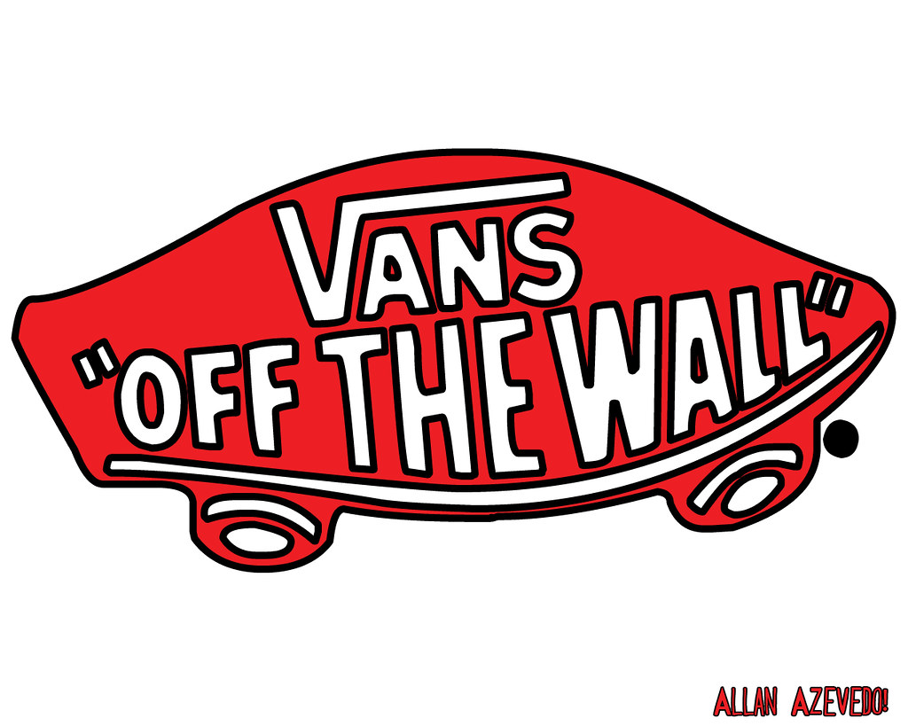 Logo vans off the wall Imagui