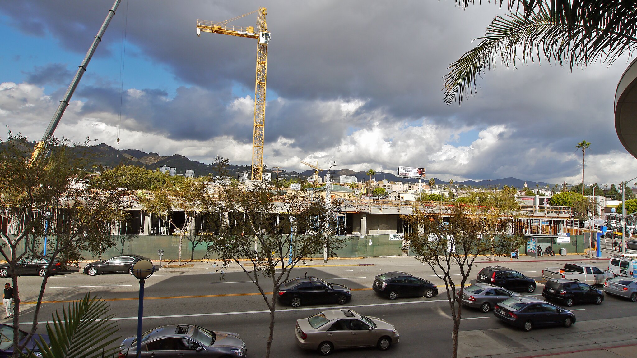 LOS ANGELES METRO Project Rundown 2.0 (Not Downtown