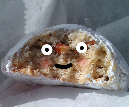 A Historical Look at the Mexican Wedding Cake Cookie — CakeSpy