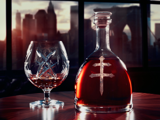 Rants and Raves D'USSE Cognac