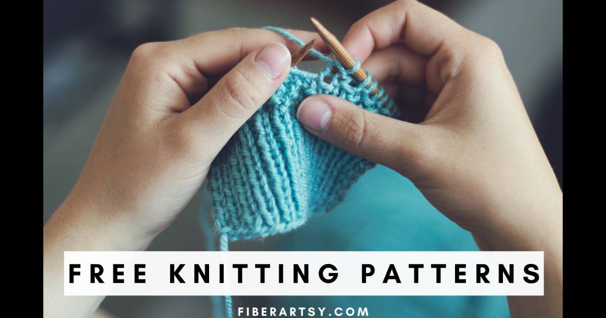Each website has its own basis for making reviews. Free Knitting Patterns Online 15 Great Websites Fiberartsy Com