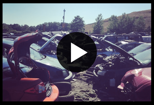 Used Auto Parts & Used Cars In Brockton, Ma | Brockton Used Auto Parts