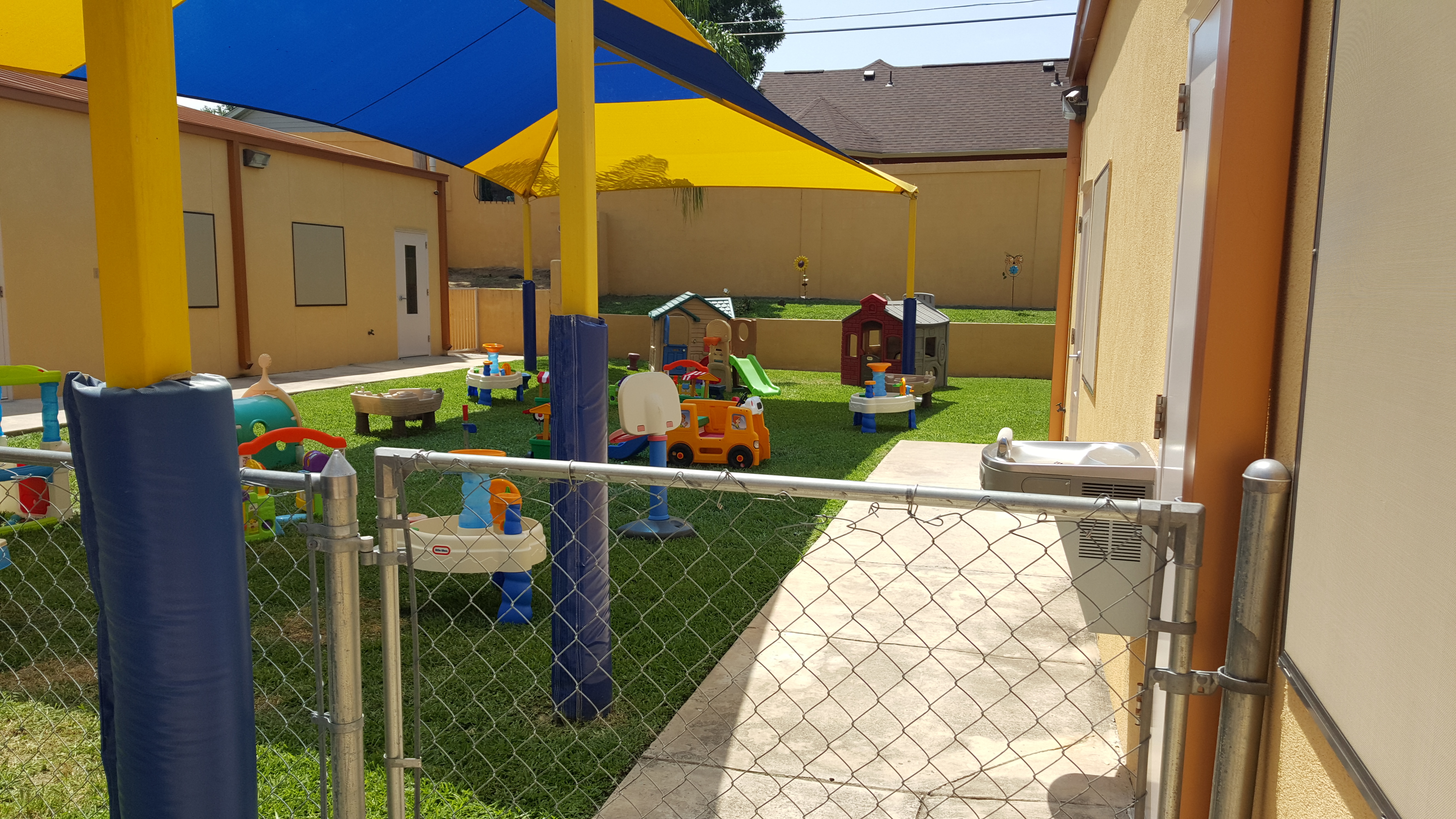 Childrens Fountain Of Knowledge Learning Center