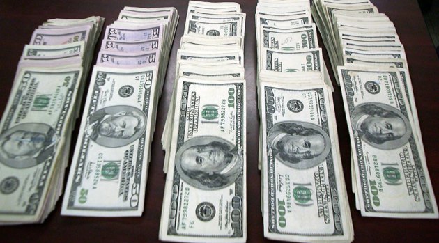 10,000 Cash Offered If You Can Find Just One Good Cop Definition of