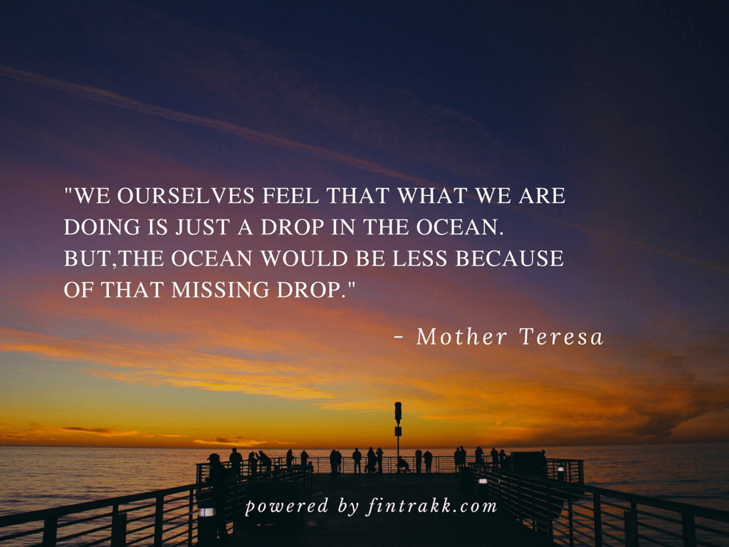 Motivational Quotes by Famous People ! Fintrakk