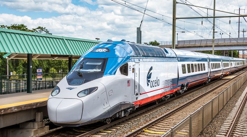 Amtrak Rolls Out Bogo And Other Reduced Fares For Northeast Corridor – First State Update