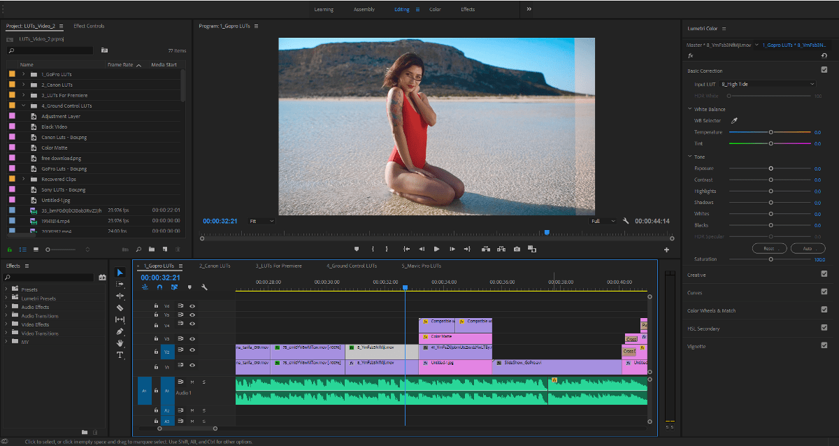 10 Best Video Editing Softwares for Mac