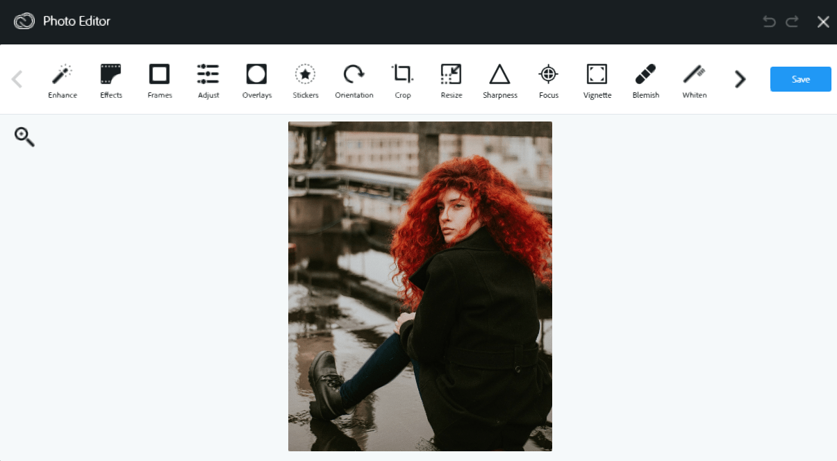 Aviary Photo Editor Review by Experts Photo Editor by