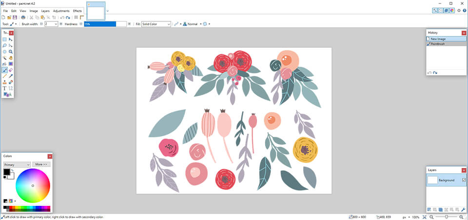 Best Free Drawing Softwares in 2019
