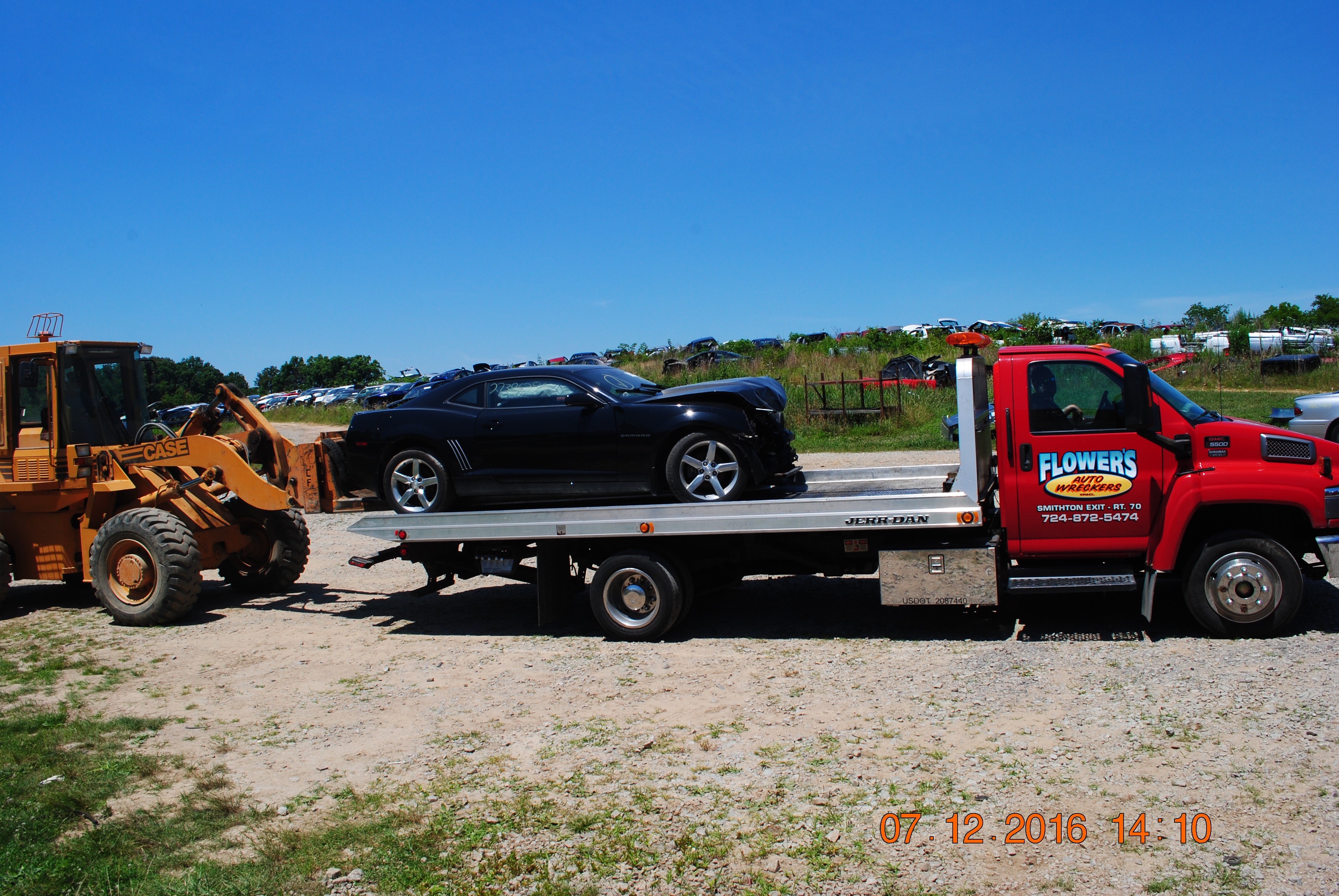 Home | Flower's Auto Wreckers | Auto Parts | Aftermarket Parts | Auto Parts
