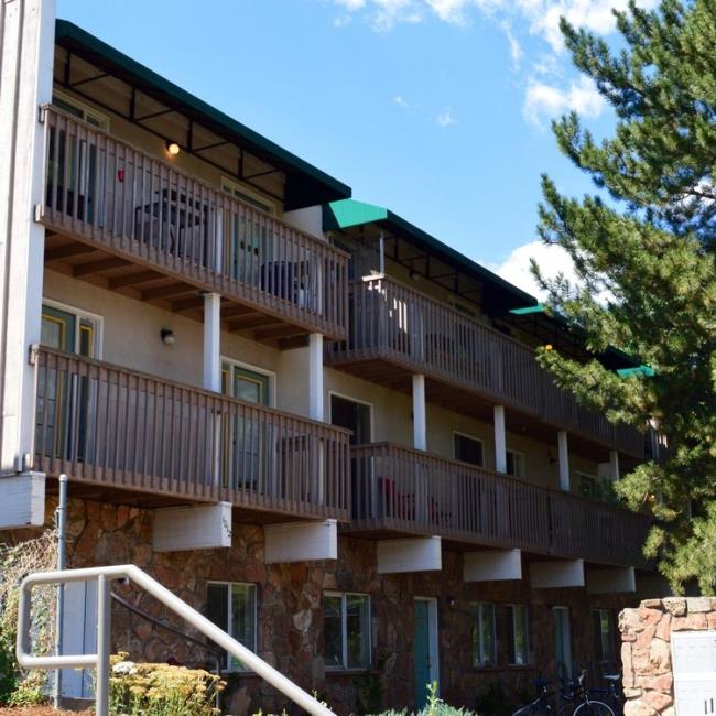Boulder CO Rentals 3 bedroom apartment for rent just a