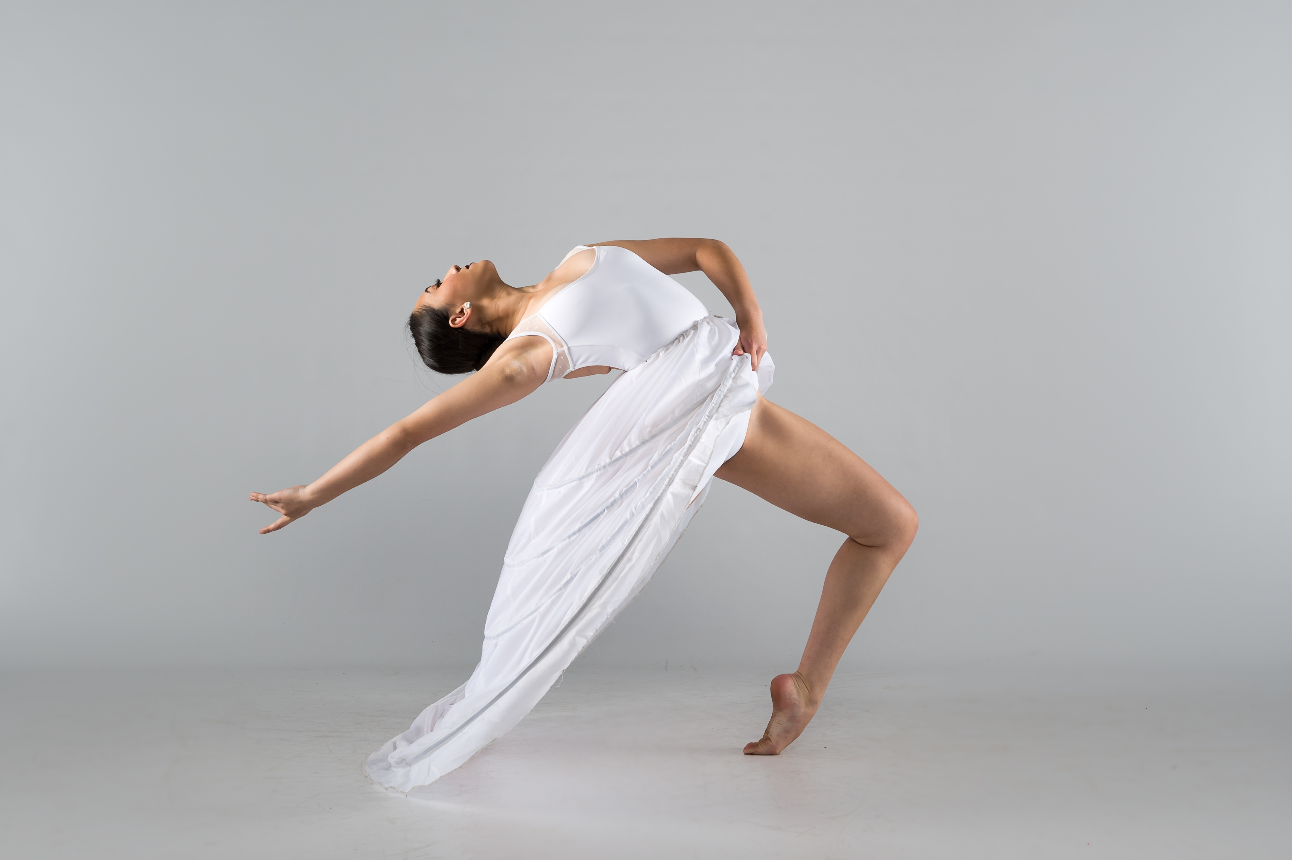 Lyrical Foothills Dance & Performing Arts Studio