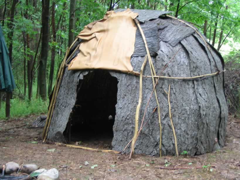 Prehistoric Fort Willow Archaeology