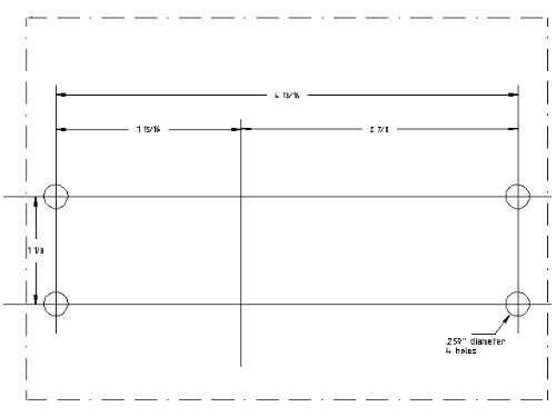 LibreCADuser How to change units from inches to mm