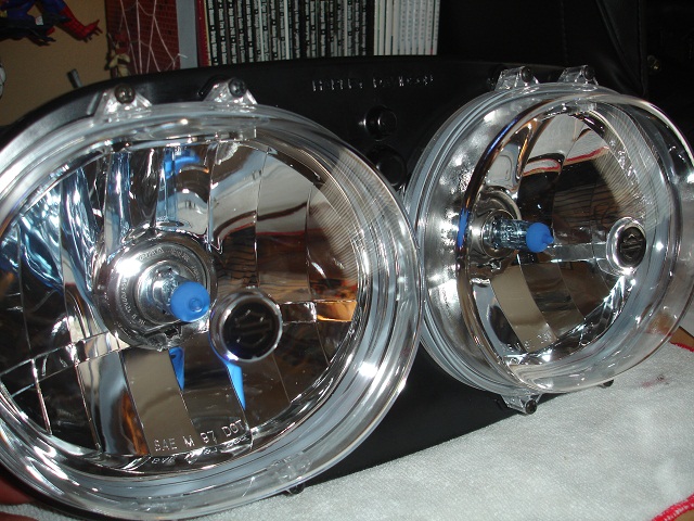 Ducati 899 Panigale Forum Question about Piaa H11 Halogen Bulbs