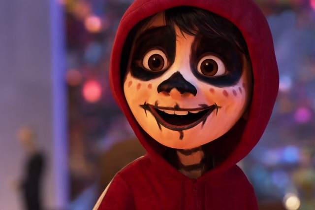 Tráiler promueve el regreso de Coco al cine en Día de Muertos 2019