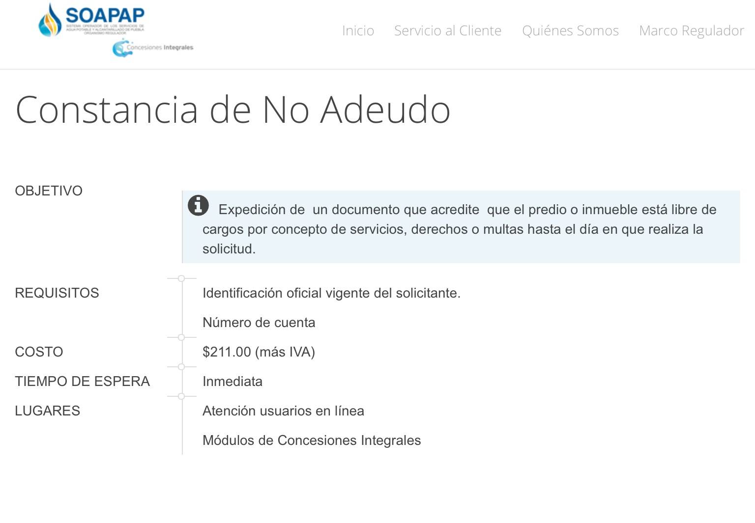 Crece de dos horas a dos días el tiempo para realizar