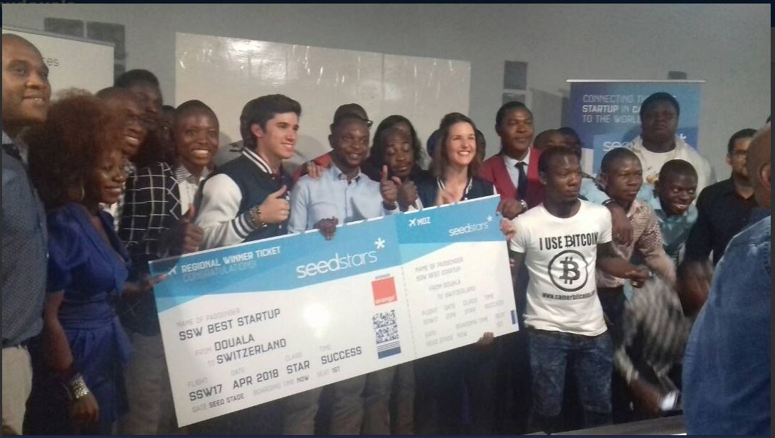 Ehealth Startup, GiftedMom Named Cameroon's Best Startup