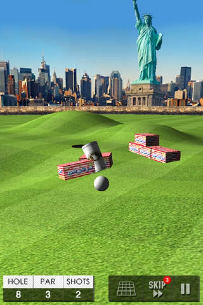 13 Best Golf Game Apps for iPhone & Android Free apps
