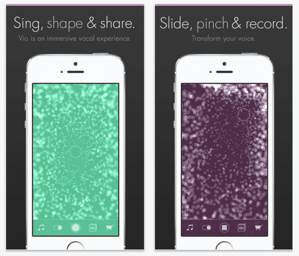 15 Best auto tune apps for Android & iOS Free apps for