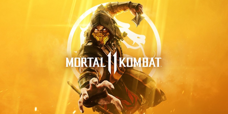 MORTAL Kombat 11 Mod APK Unlimited Credits Download