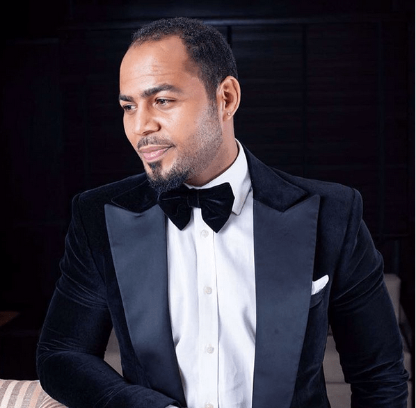 Ramsey Noah hosts Africa Fashion and Cultural Week in