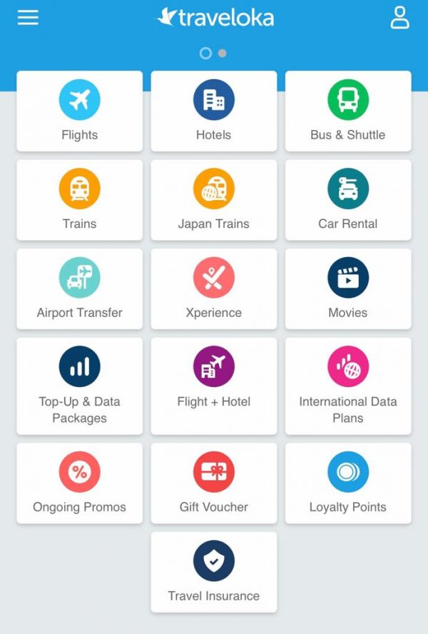 5 APLIKASI YANG WAJIB ADA UNTUK ORANG YANG SUKA TRAVEL