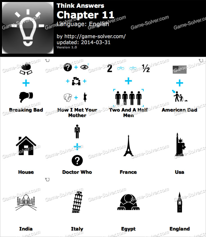 » think game app help Gaming News