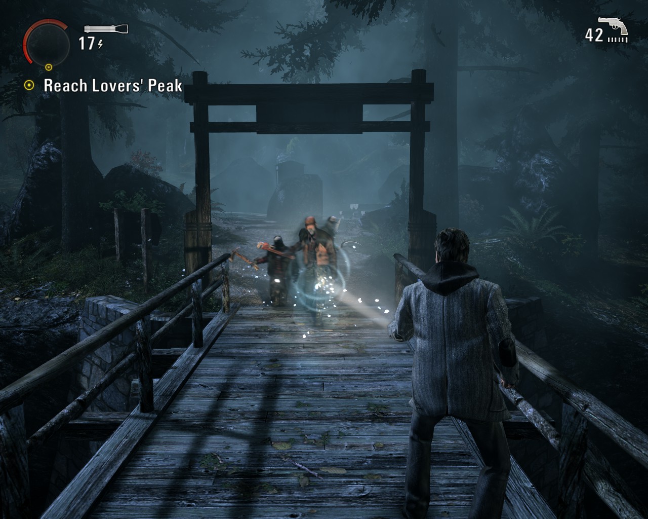 Coop Horror and the Alpha Hero Problem Game Wisdom