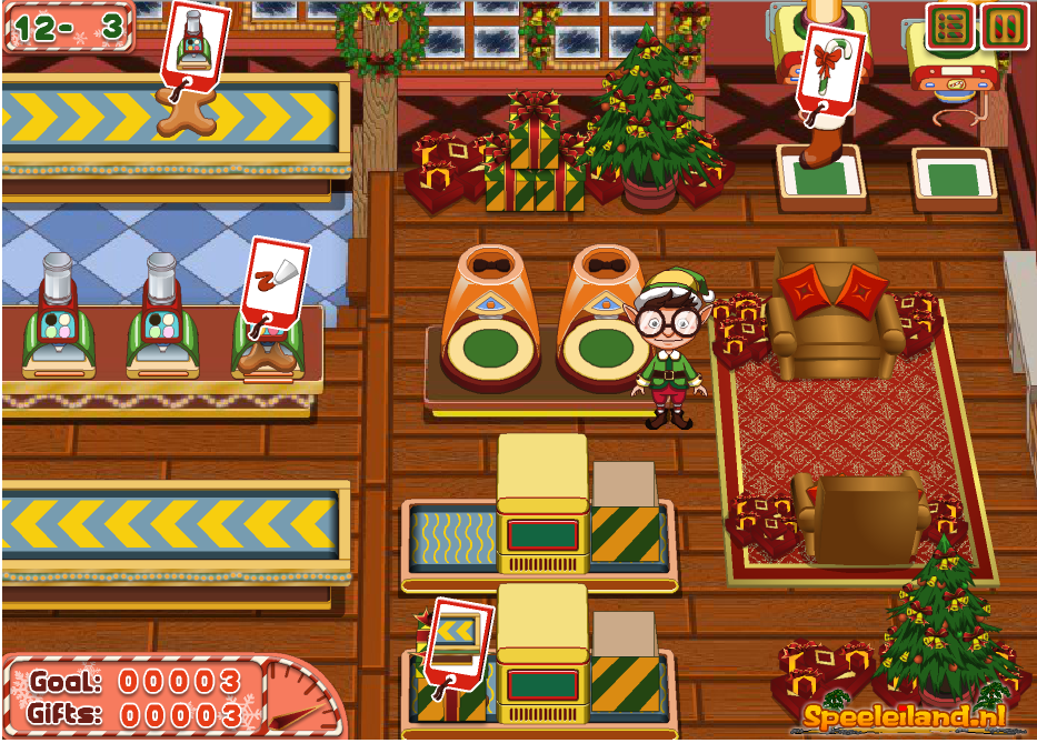 Time management games Jennifer Klement