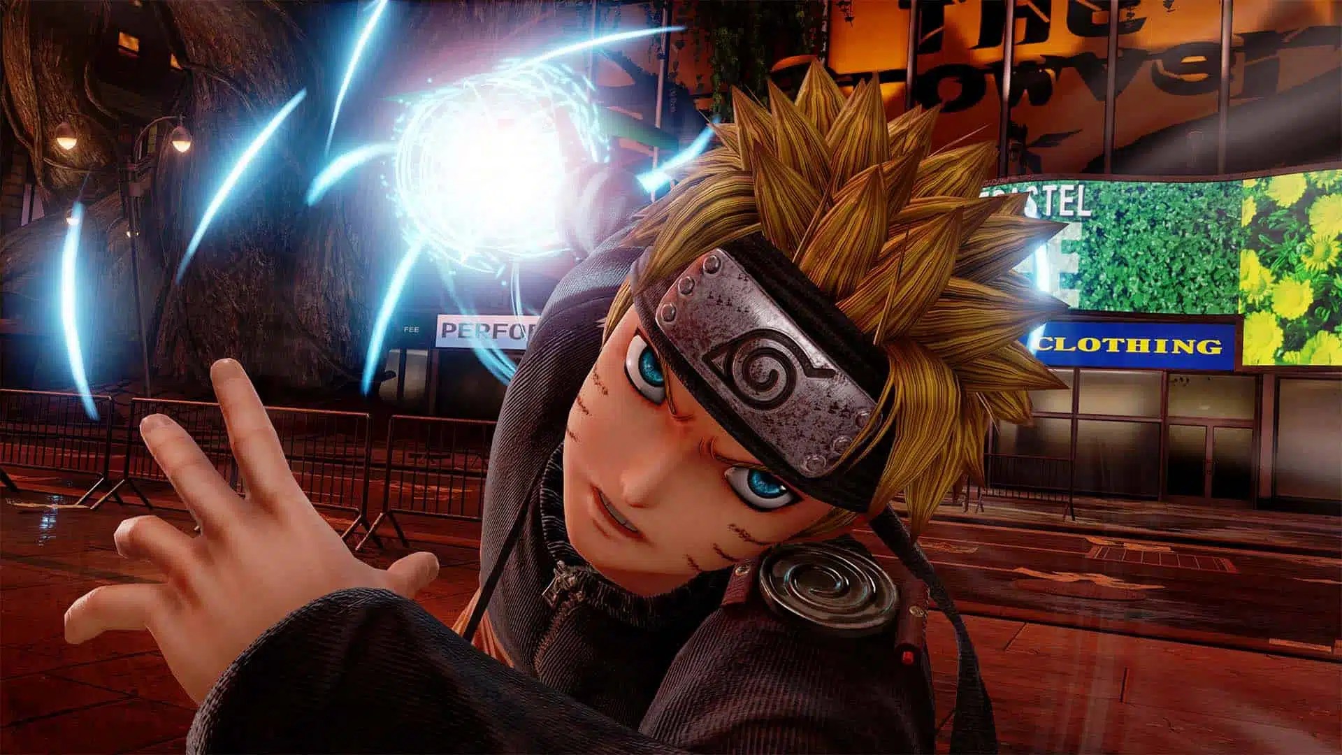 Jump Force Download free Games PC Download